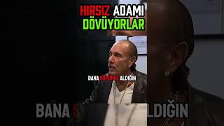 Hırsız Adamı Dövüyorlar Kavga Ikinci El Kralları Dmax