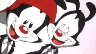 Watch Animaniacs Macadamia Nut video