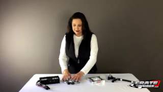 November 2016 Update Whats New From Crate Insider