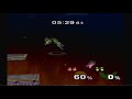 SilentSpectre(Falcon) vs HMW(Doc)2.5