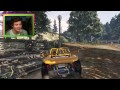 DIE WÜRFEL CHALLENGE | GTA ONLINE #242 | Let's Play GTA Online mit Dner