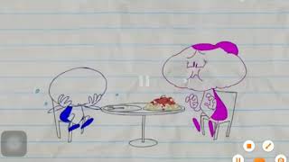 Pencilmation Crying