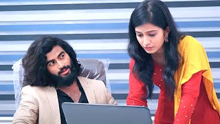 New Released Kannada Romantic Thriller Movie Mr Lonely Kannada Dubbed Full Movie 4K New Movie