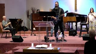 Sunday Service