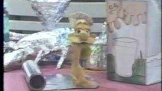 Mr. Bogus La Red, 1991 No. 4