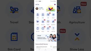 How To Get Oec Online Ofw Employment Certificateegov.ph