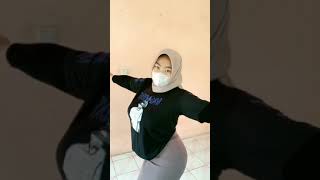 Hijab Tiktok Part 1