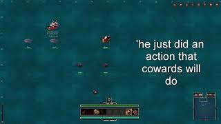 Armada Battle - Noob Kaptan123
