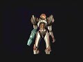 LP Metroid Prime Echoes 013: Dark Missile Trooper