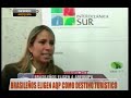 Brasileños Eligen Arequipa Como Destino Turístico Brasileños Eligen Arequipa Como Destino Turístico