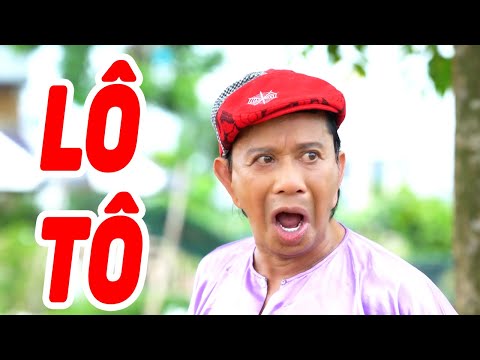 Cười Sặc Sụa với Hài Kịch " LÔ TÔ " - Hài Bảo Chung, Việt Mỹ Mới Nhất