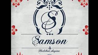 Samson 2018 - Dali, dali