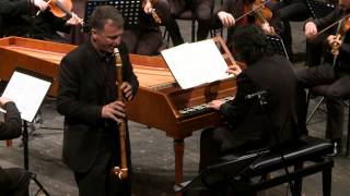 W. A. MOZART "CONCERTO PER CLARINETTO KV 622" MOV. III - OFICINA MUSICUM - LUCCHETTA - FAVERO