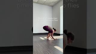 Yoga Inspiration