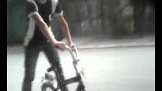 Rolik Ve Velosiped