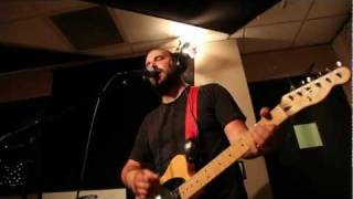 Watch David Bazan People video