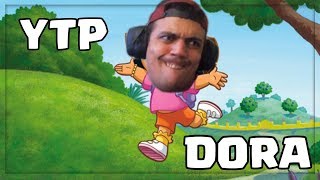 Ytp Les Aventures De Tk & Dora