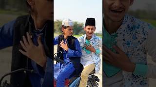 Mera Dil Tarap Raha Hai Mujhe Le Chalo Madina
