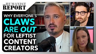 Prominent Leftists Face Severe Backlash From The Worst People In The Country