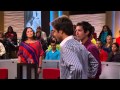 Consejera sexual torcida #699 ( 3 3) Caso Cerrado