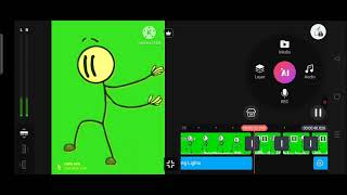 Henry Stick Man Distraction Dance Effects Project