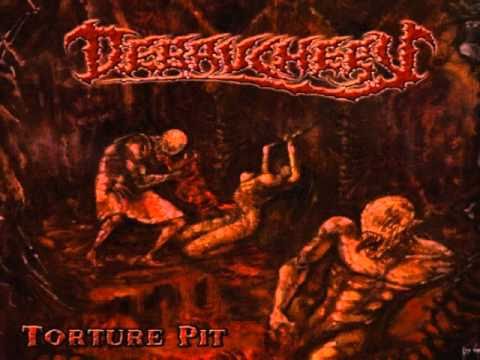 Decadent Depravity Of The Dead Video