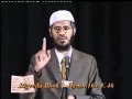 Concept of God in Hindu Religion? Dr. Zakir Naik (Urdu)
