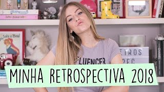 Retrospectiva - 2018 Valentina Schulz