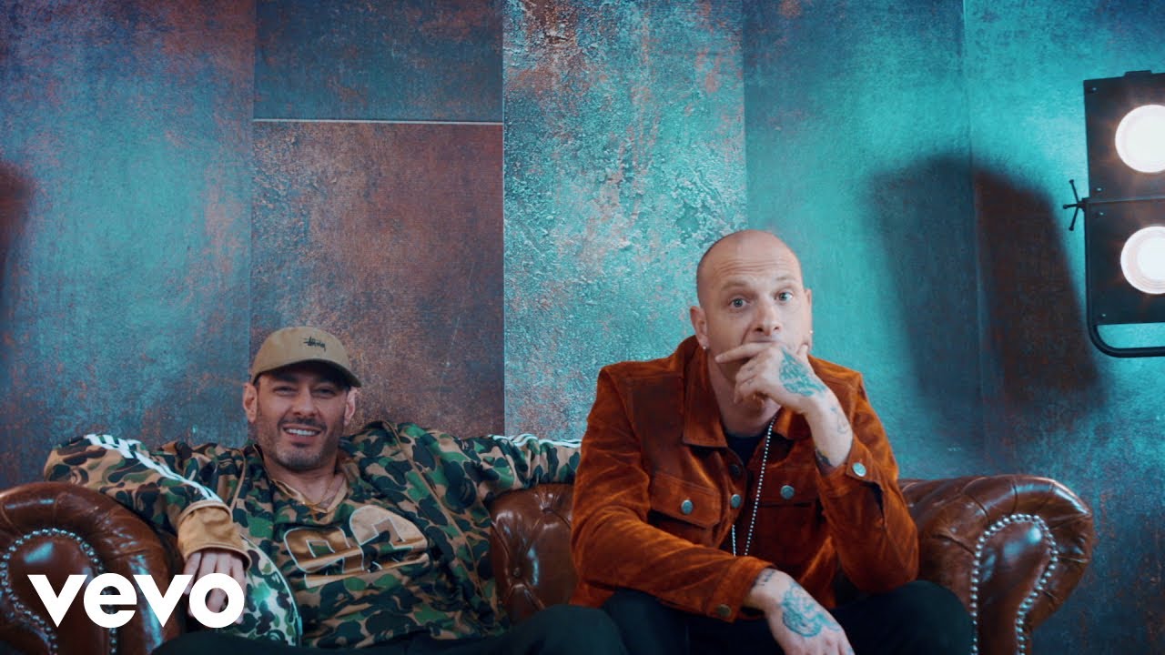 Videoclip Musicali