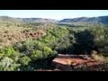Red Tank Draw near Sedona, Arizona RV Camping Picture Tour
