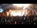 Anthony Joshua Ringwalk performed by stomzy v Dillian Whyte