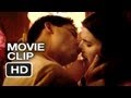 In a World... Movie CLIP - Awkward Kiss (2013) - Lake Bell Movie HD