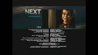 The Sandlot 2 2005 End Credits Fxm 2019