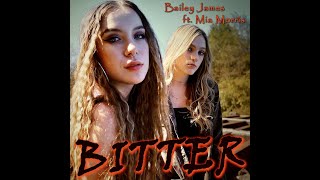 Bailey James - Bitter