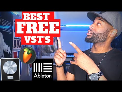 TOP FREE VST'S IN 2020 REVIEW AND DEMO!!! MUST WATCH!