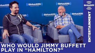 Watch Jimmy Buffett Respect video