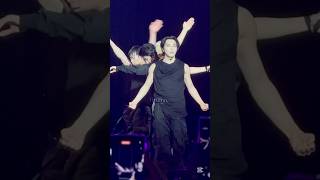 250125 Seventeen - Lilili Yabbay Right Here Tour In Singapore Fancam