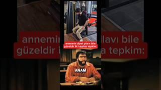 Recep Ivedik Anam Benim Anam Engelsiz Fitness