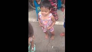 Small Kid Twerk