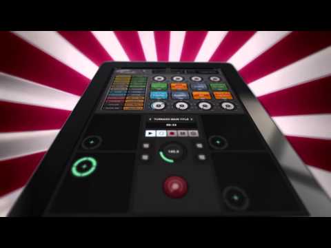 Turnado Ipad Edition Trailer