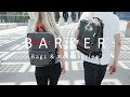 BARKER™ Bags Kickstarter