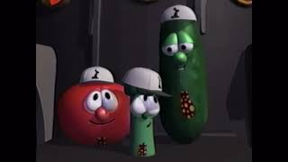 Veggietales Rack Shack & Benny Part 6