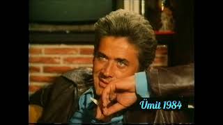 Unutulmayanlar 1981 Cüneyt Arkın, Fikret Hakan, Ekrem Bora, İzzet Günay Jenerik Vhs Kayıt.