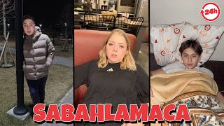 Sabahlamaca Vlog ? Büyük Ödüllü Yarışma