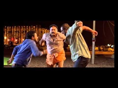 SALT N PEPPER TRAILERSalt N Pepper Malayalam Movie Song (Kanamullal...