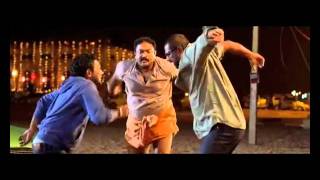 SALT N' PEPPER TRAILERSalt N' Pepper Malayalam Movie Song (Kanamullal) High Quality