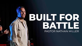 Accessing The Anointing Finding Faith For The Impossible