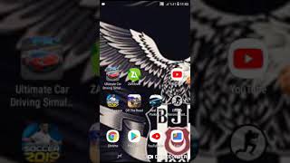 Dream League Soccer 19 Dls 19 Bjk Yama