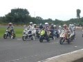 【PCXでレース】 2013年 S-1GP第4戦(S-1クラス決勝)