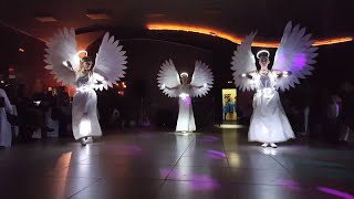 Niletto - Angels Love Is The Answer